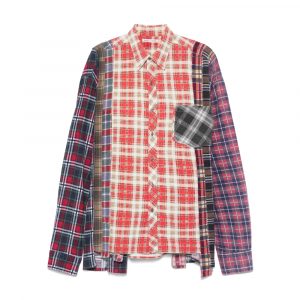 Shirts Needles