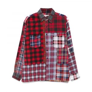 Shirts Needles