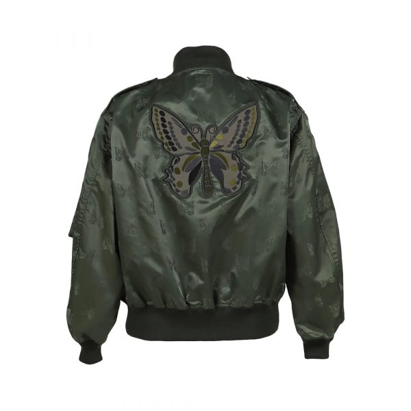 Jackets Needles — изображение 2