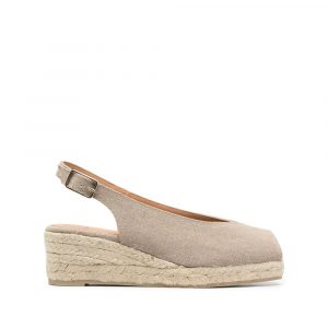 Espadrilles Castañer