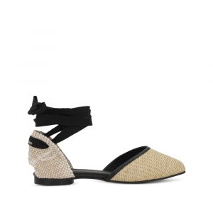 Ballerina Shoes Castañer