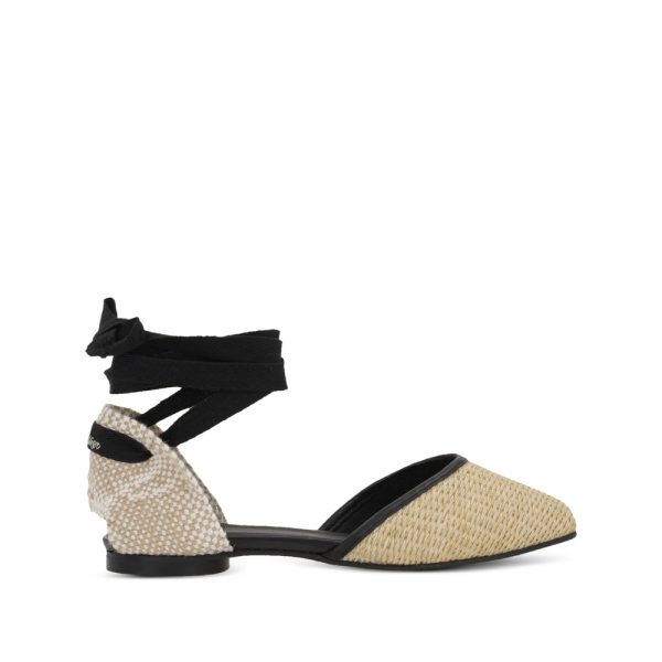 Ballerina Shoes Castañer