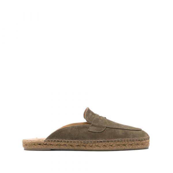 Slippers Castañer