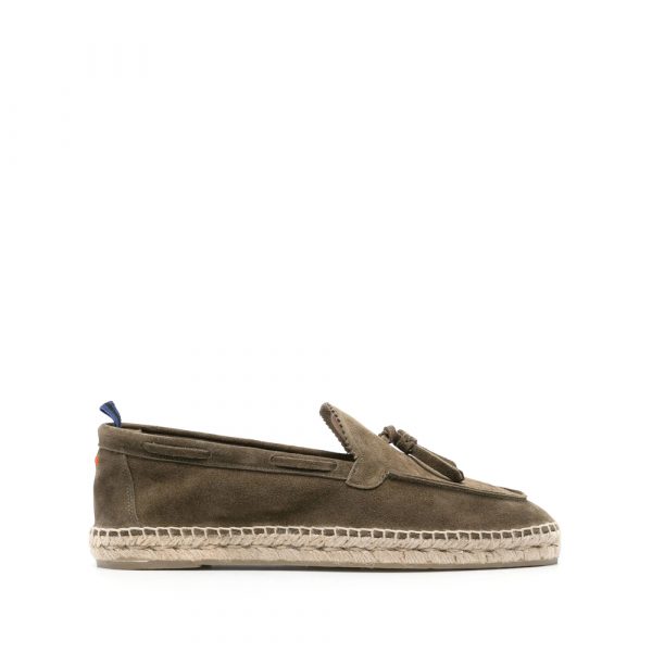 Espadrilles Castañer