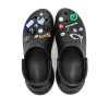 Slippers Balenciaga — изображение 3