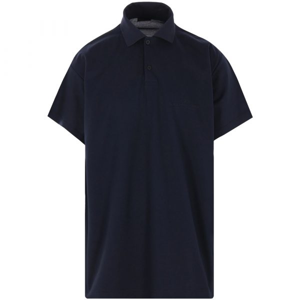 Polo Shirts Balenciaga