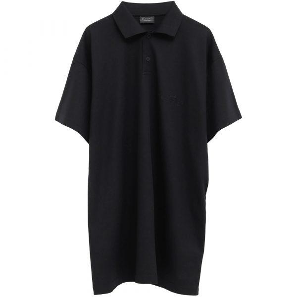 Polo Shirts Balenciaga