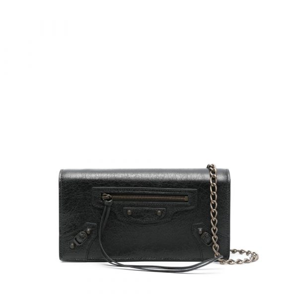 Clutch Bags Balenciaga