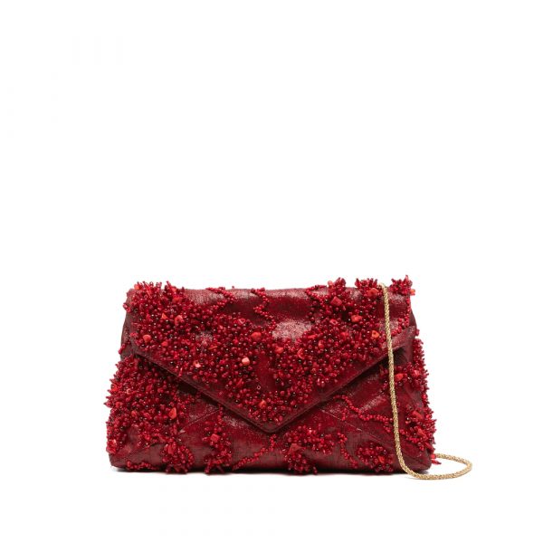 Clutch Bags Dries Van Noten