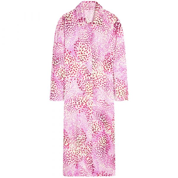Coats Dries Van Noten