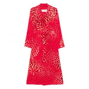 Coats Dries Van Noten