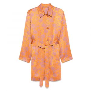 Coats Dries Van Noten