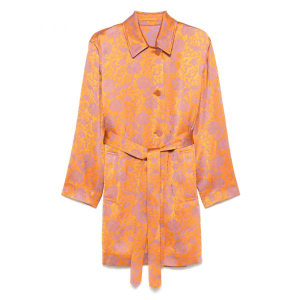 Coats Dries Van Noten
