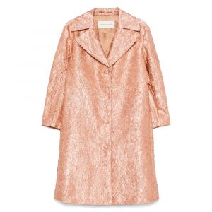 Coats Dries Van Noten
