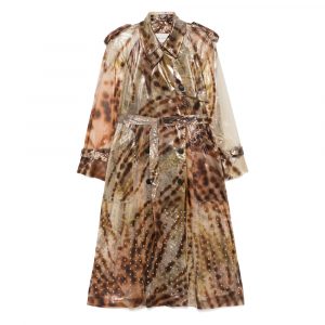 Coats Dries Van Noten