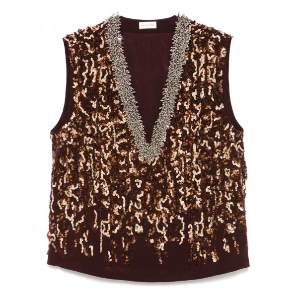 Tops Dries Van Noten