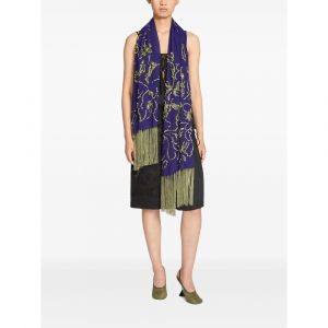 Scarves Dries Van Noten