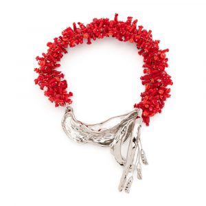 Necklaces Dries Van Noten