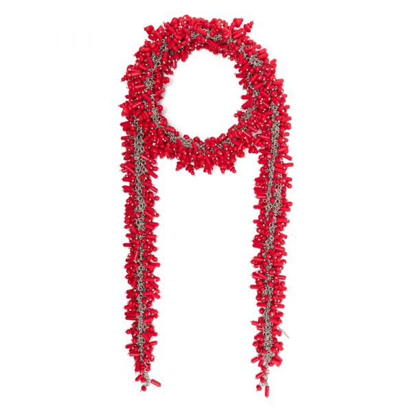 Necklaces Dries Van Noten