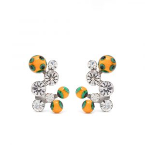 Earrings Dries Van Noten