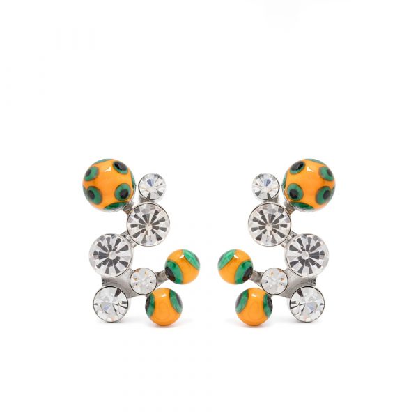 Earrings Dries Van Noten