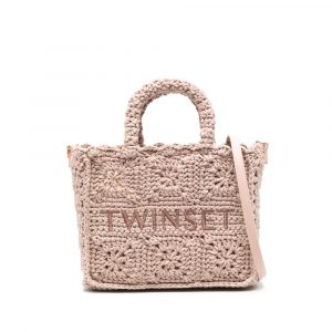 Tote Bags Twinset