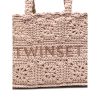 Tote Bags Twinset — изображение 2