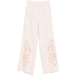 Trousers Twinset