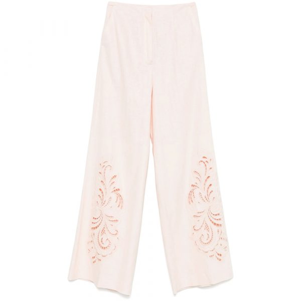 Trousers Twinset