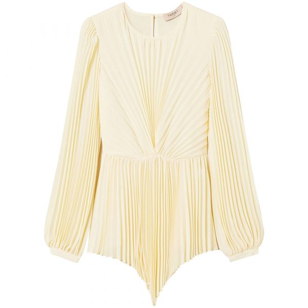Tops Twinset