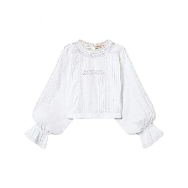 Tops Twinset