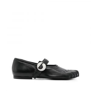 Ballerina Shoes Coperni
