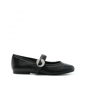Ballerina Shoes Coperni