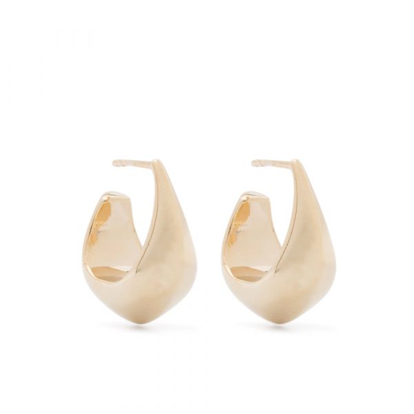 Earrings Lemaire