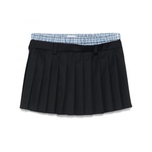 Skirts Miu Miu