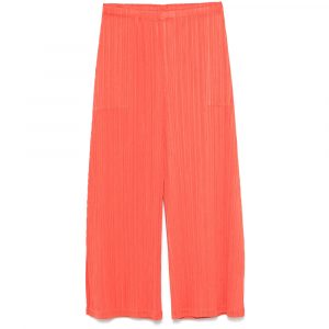 Trousers Pleats Please