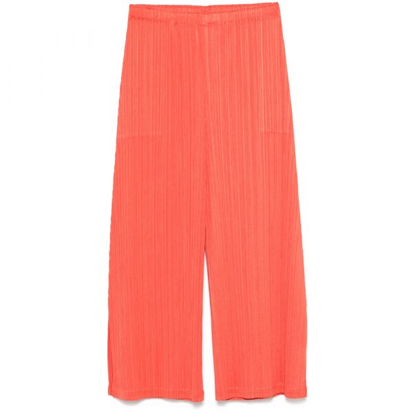 Trousers Pleats Please