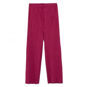 Trousers Pleats Please
