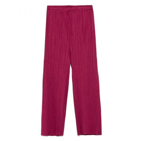 Trousers Pleats Please