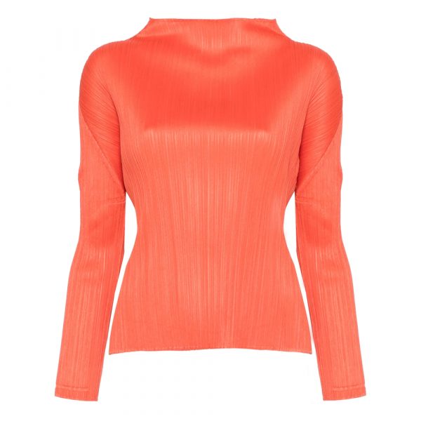 Tops Pleats Please