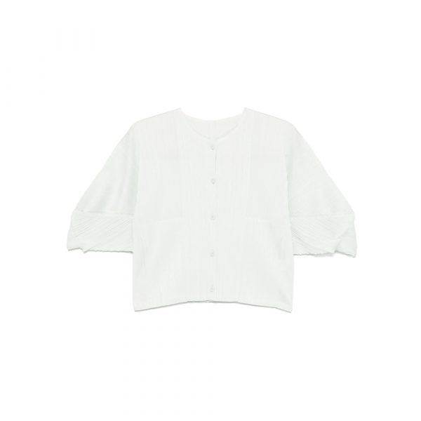 Tops Pleats Please