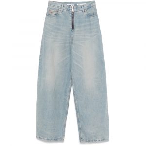 Denim Lois Jeans