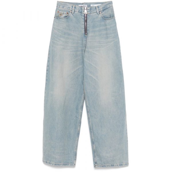 Denim Lois Jeans