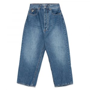 Denim Lois Jeans