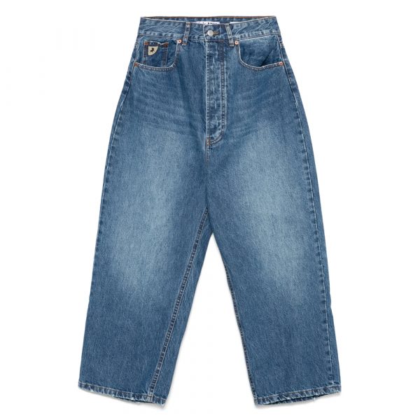 Denim Lois Jeans