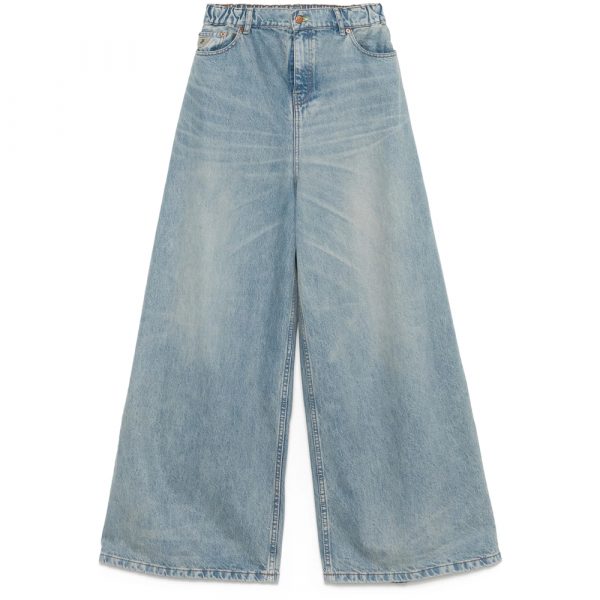 Denim Lois Jeans