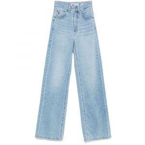 Denim Lois Jeans