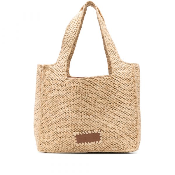 Tote Bags The-moirè