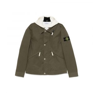 Jackets Stone Island