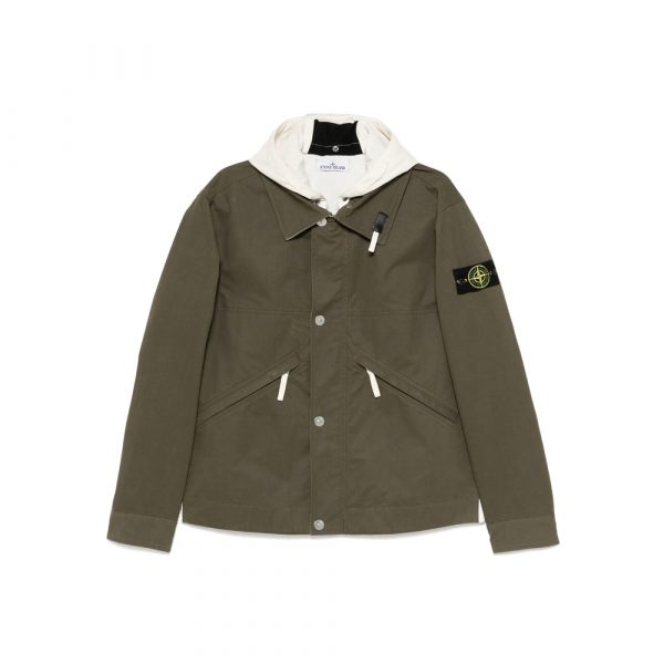 Jackets Stone Island